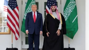 Saudi Arabia Named Major Non-NATO Ally by US