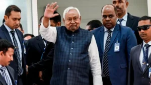 Nitish Kumar Set to Take Oath as Bihar CM for a Historic 10th Term