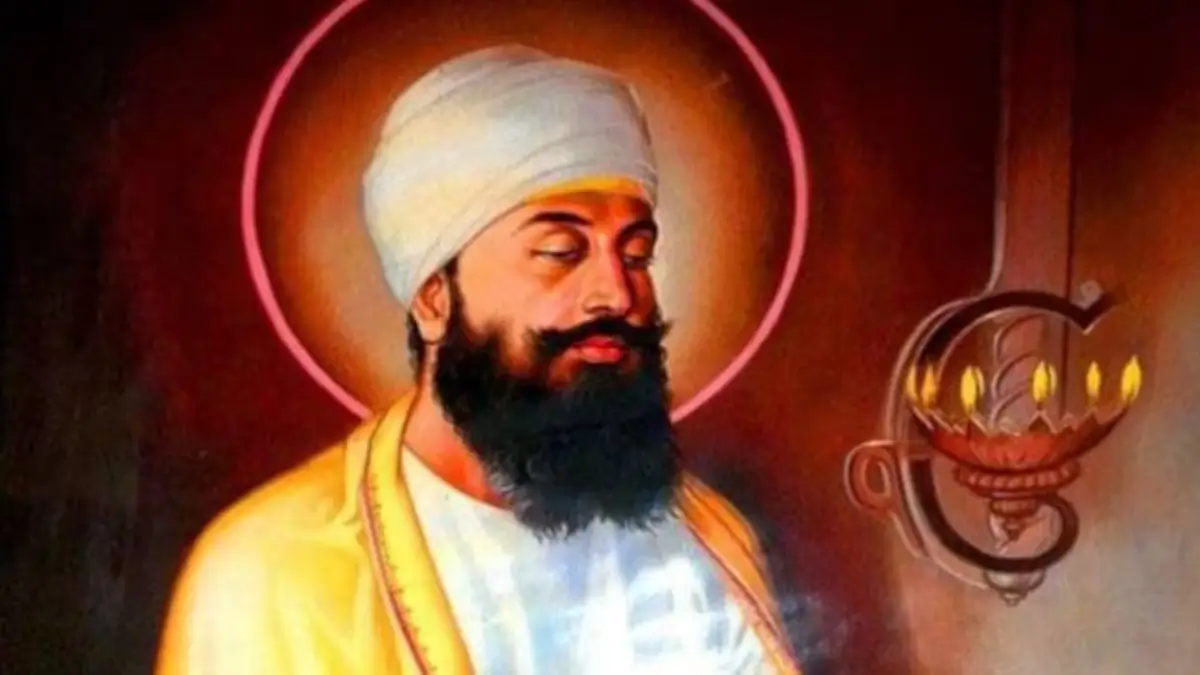 Guru Tegh Bahadur Ji Biography: Know About the Ninth Guru of Sikh Religion