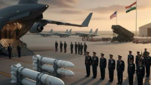 US Approves Strategic $93 Million Missile Sale to India