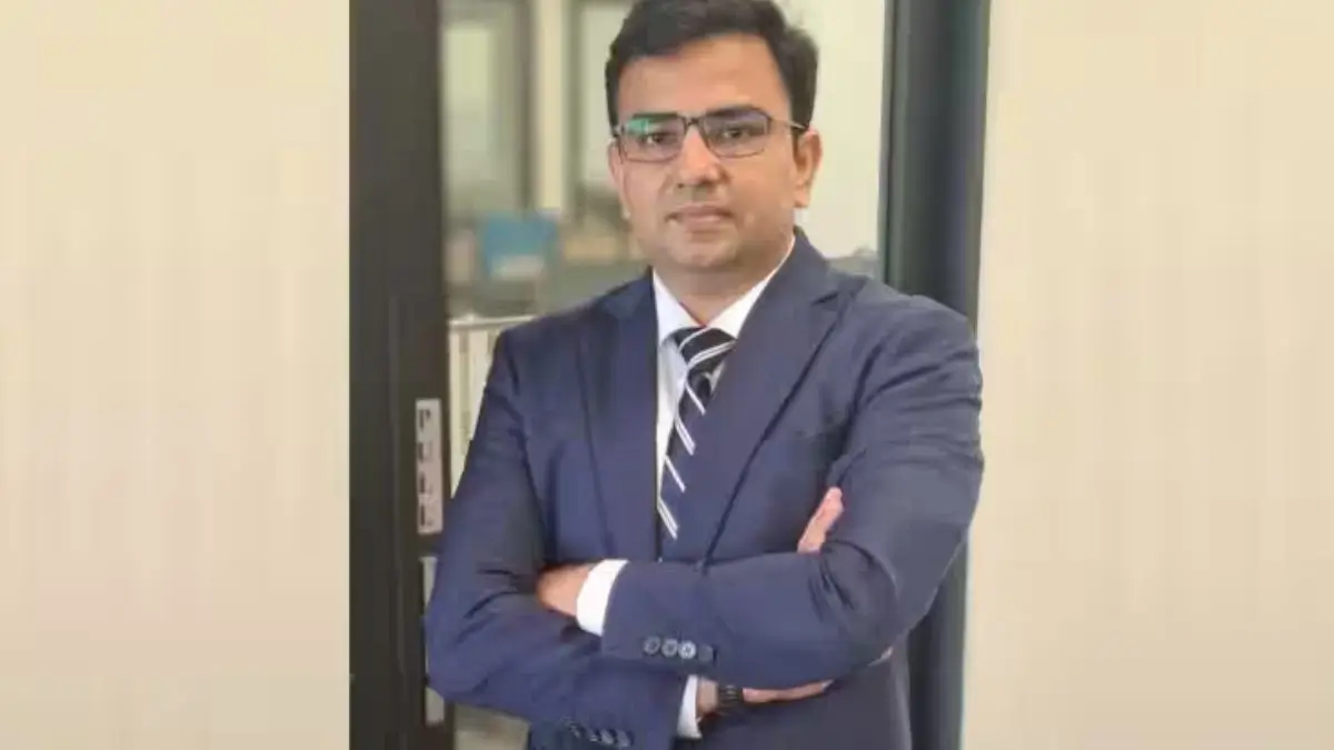 Bajaj Appoints Jitendra Gohil as CIO to Lead New Alternative Investment Fund