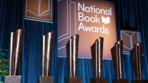 Rabih Alameddine & Patricia Smith Crowned at National Book Awards 2025