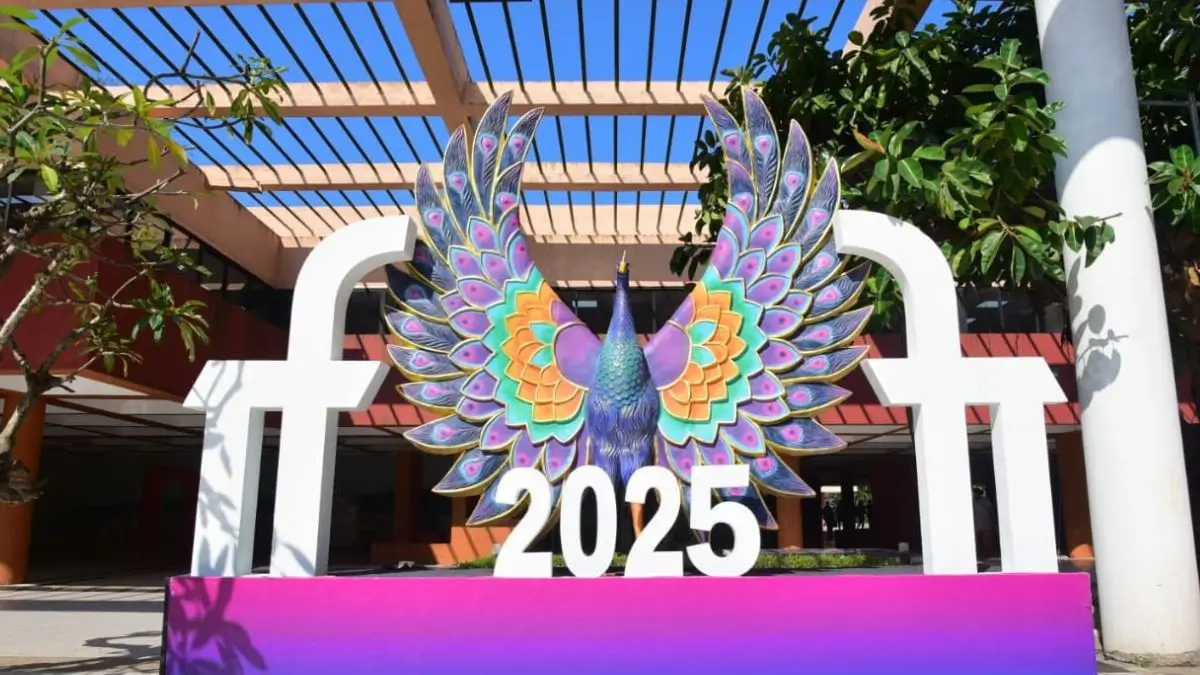 56th IFFI Begins in Goa A Grand Celebration of Global Cinema and Cultural Exchange