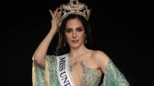 Miss Universe 2025: Mexico’s Fátima Bosch Crowned Winner, India’s Manika Vishwakarma in Top 12