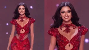 List of Miss Universe Winners from India Till 2025, Know the Names