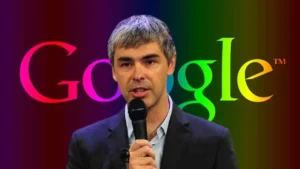 Larry Page Surpasses Jeff Bezos as World’s Third Richest List