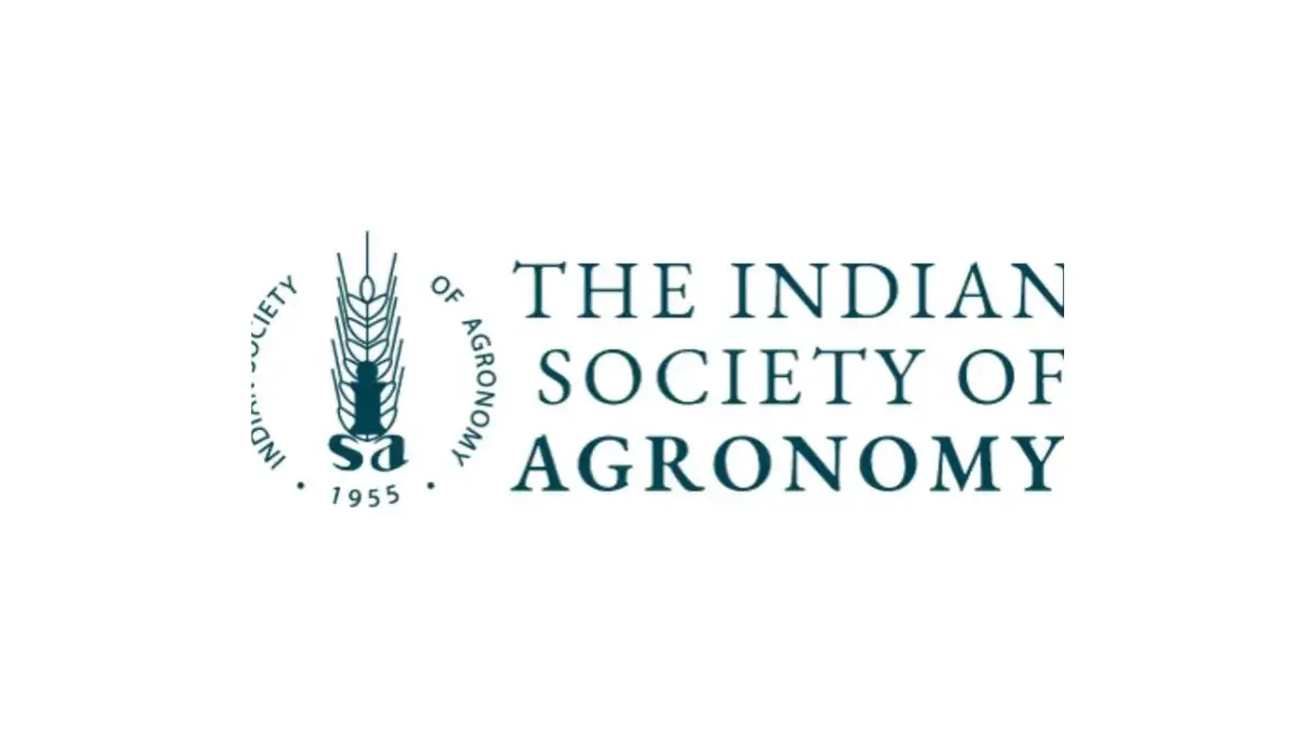 Sixth International Agronomy Congress to Begin in New Delhi on 24 November