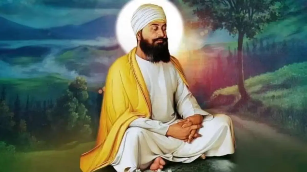 GK Quiz on Guru Tegh Bahadur Ji, Questions and Answers
