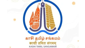 Kashi Tamil Sangamam 4.0 to Begin on December 2, 2025