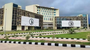 IIM Ranchi Earns Prestigious AMBA Accreditation and 4 Palmes in Eduniversal 2025 Rankings