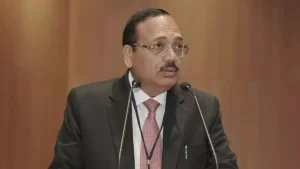 Justice Surya Kant Sworn in as the 53rd Chief Justice of India