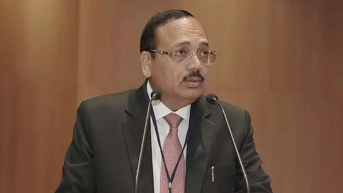 Justice Surya Kant Sworn in as the 53rd Chief Justice of India