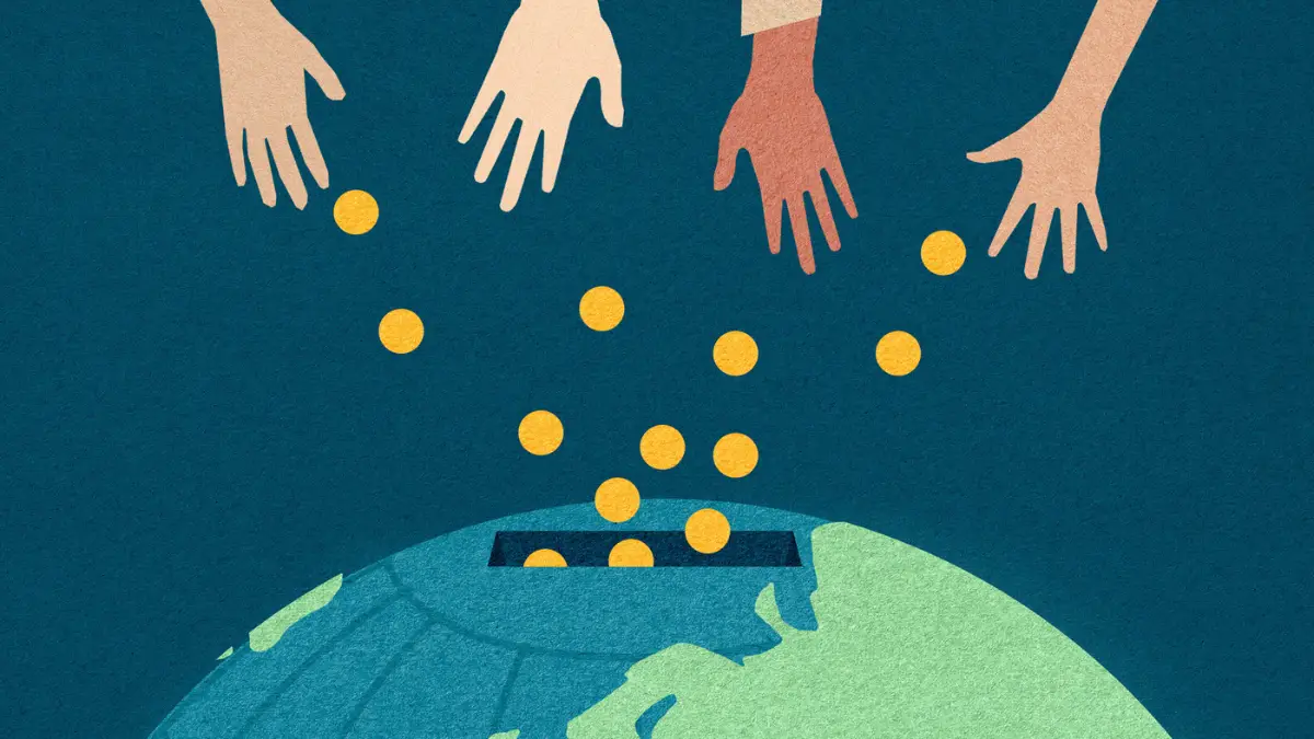 Top-10 Humanitarian Donors in 2025, Check the List