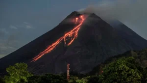 Top-10 Oldest Active Volcanoes in the World, Check the List