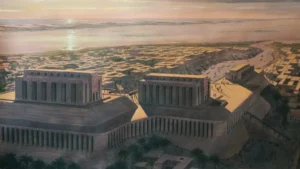 Which was the First City in the World? Know About It