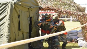 Army to Officially Honour Operation Pawan Martyrs After 38 Years