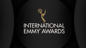 International Emmy Awards 2025 Full Winners List and India’s Notable Nomination