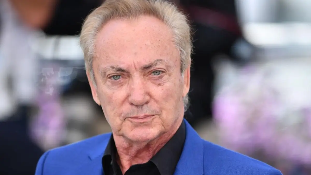 German Actor Udo Kier Dies at 81 A Legacy of Over 250 Films Across Five Decades