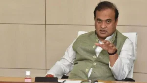 Assam Tables Bill to Ban Polygamy