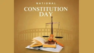 National Constitution Day 2025: Honouring India’s Democratic Blueprint