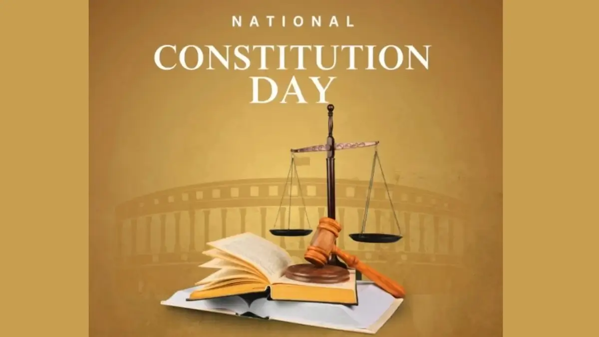 National Constitution Day 2025: Honouring India’s Democratic Blueprint