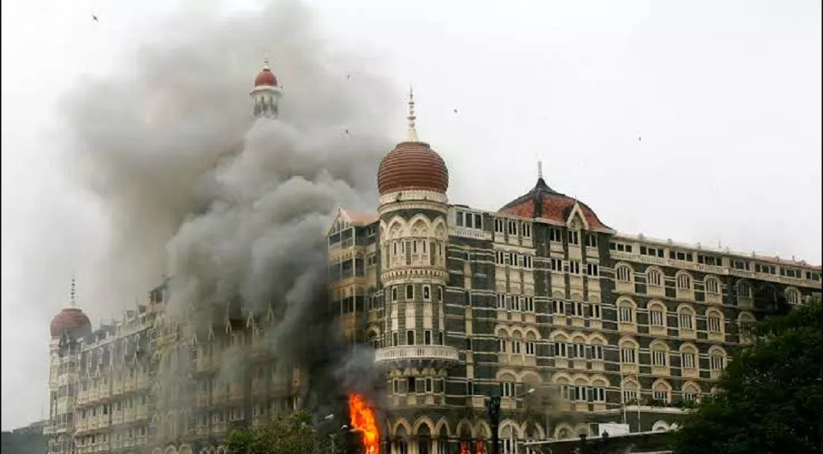 17 Years Since 26/11: Remembering Horrors Of Mumbai Terror Attack