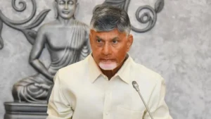 Andhra Pradesh to Get 3 New Districts
