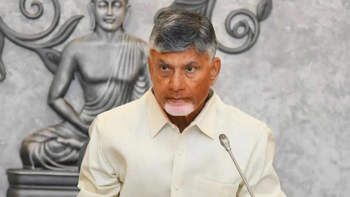 Andhra Pradesh to Get 3 New Districts