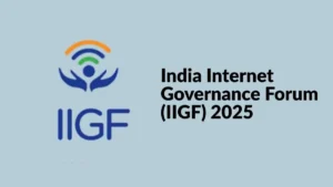 India Internet Governance Forum (IIGF) 2025 to Focus on Inclusive and Sustainable Digital Future