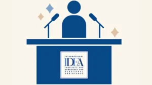 CEC Gyanesh Kumar to Chair International IDEA in 2026