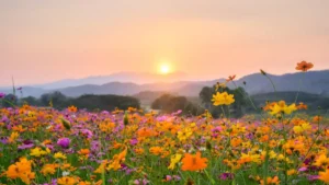 Which Season is Known as the King of All Seasons?