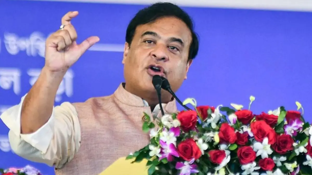 Assam Passes Strict Anti‑Polygamy Bill, 2025 — Major Legal Shift in Marriage Laws