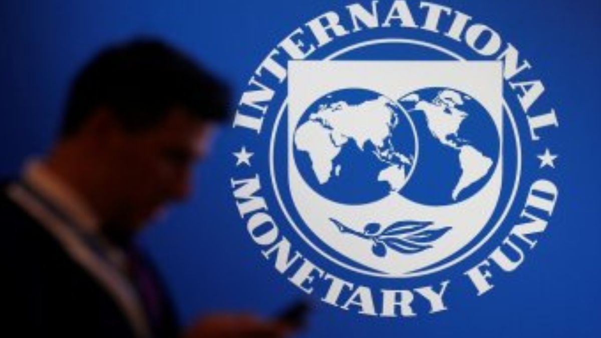 India’s Economy to Grow at 6.6% in 2025–26, Says IMF