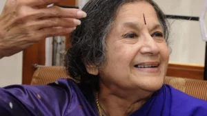 Bharatanatyam Legend Kumari Kamala Passes Away at 91