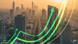 India’s Q2 FY26 GDP Grows 8.2%, Driven by Strong Industry and Services Sectors