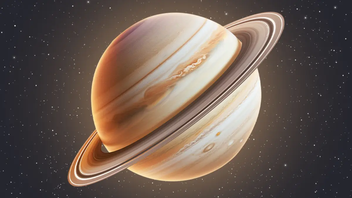 Which Planet is Known as the Ringed Planet?