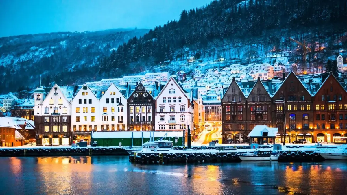 Which Place is Known as the Norway of India? Know About It