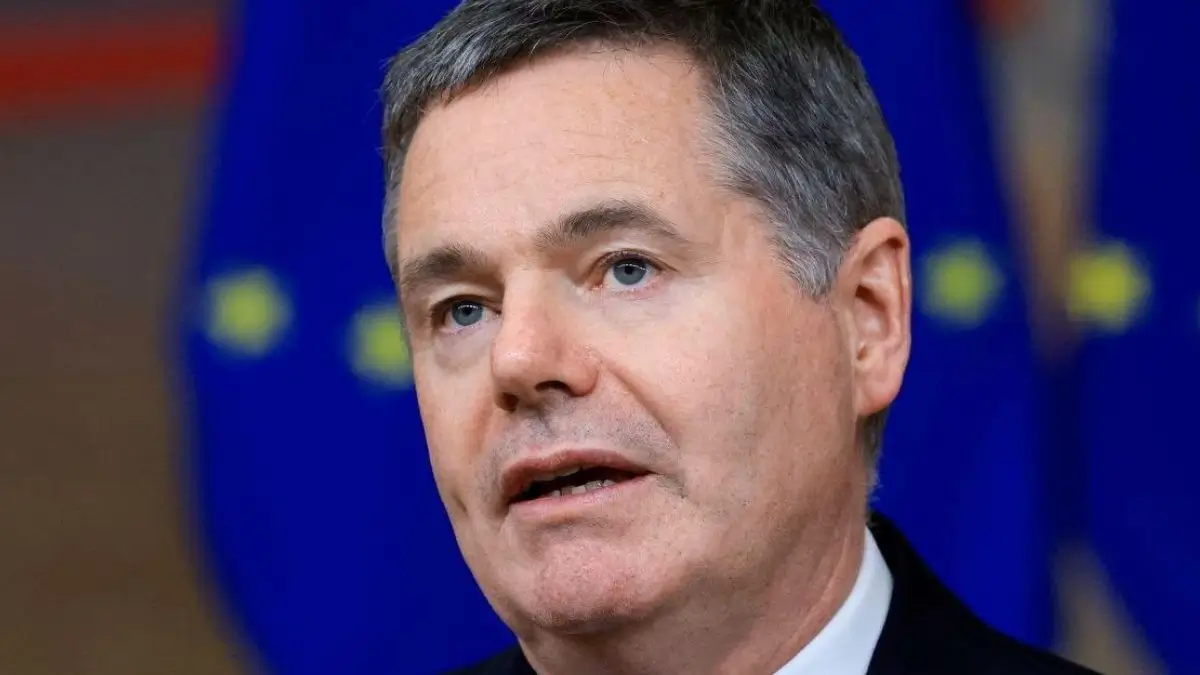 Paschal Donohoe Appointed MD and CKO of the World Bank Group