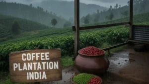 The Rise of Indian Coffee on the Global Stage