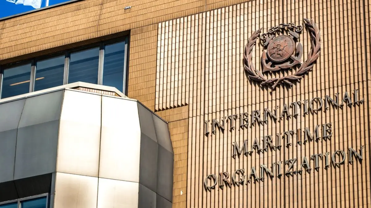India Re-Elected to IMO Council with Highest Votes