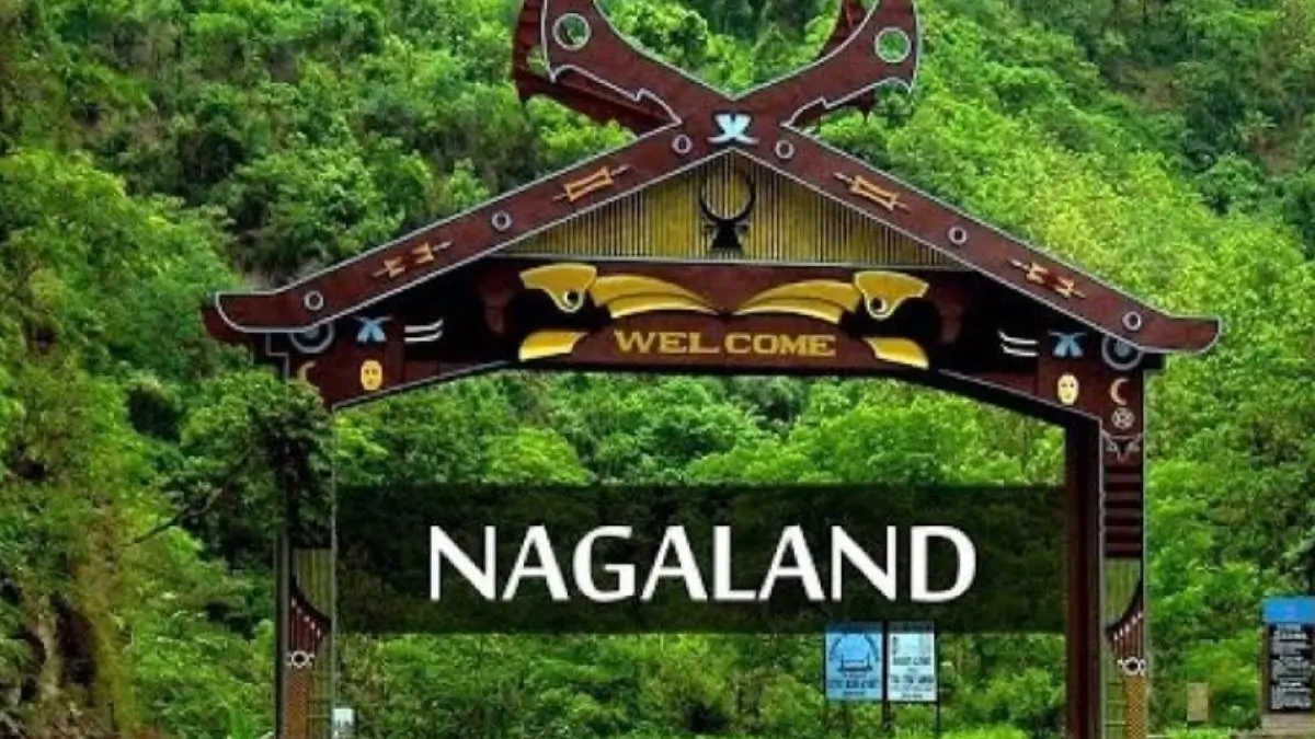 Nagaland Statehood Day 2025: Celebrating The North East Beautiful State Formation Day, History, Culture