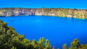 Which Lake is known as the Lake of Tears? Know the Name