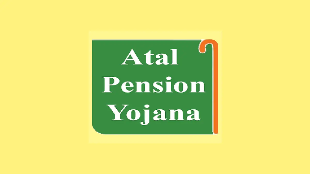 Atal Pension Yojana Crosses 8.34 Crore Enrolments; Women Account for 48%