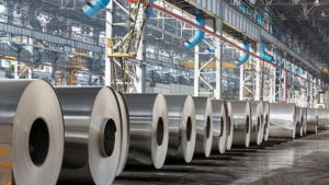 Index of Industrial Production shows weak 0.4% growth for India in October 2025