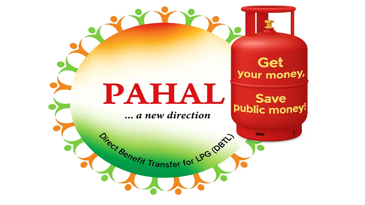 PAHAL (DBTL) Scheme Delivers Improved Efficiency, Transparency and Consumer-Centric Reforms