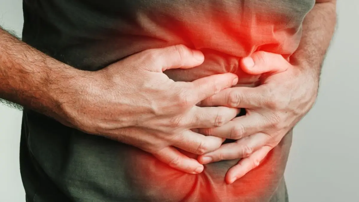 What is Scromiting Syndrome? The Hidden Danger of Frequent Cannabis Use