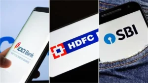 RBI Retains SBI, HDFC Bank, and ICICI Bank as Domestic Systemically Important Banks (D-SIBs)