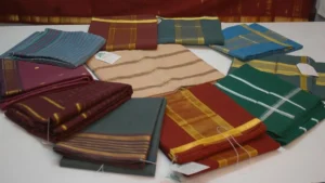 Tamil Nadu Adds Five New Products to Its GI Portfolio, Taking Total to 74