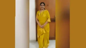 Manali Kshirsagar Becomes Nagpur University’s First Female Vice-Chancellor in 100 Years