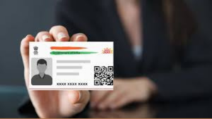 UIDAI Records 231 crore Aadhaar Authentications in November, Showing 8.47% Rise from Last Year
